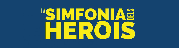 La Simfonia dels Herois